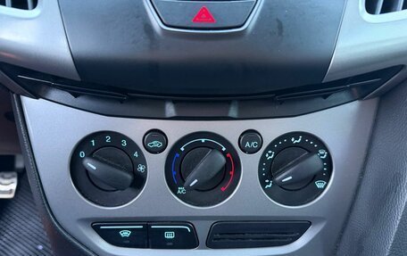 Ford Focus III, 2012 год, 575 000 рублей, 11 фотография