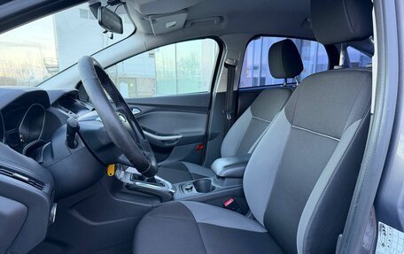 Ford Focus III, 2012 год, 575 000 рублей, 14 фотография