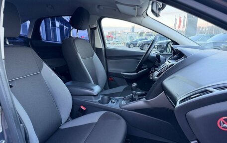 Ford Focus III, 2012 год, 575 000 рублей, 15 фотография