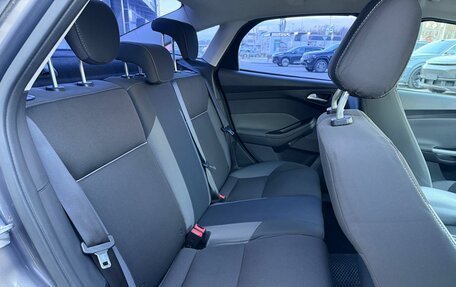 Ford Focus III, 2012 год, 575 000 рублей, 16 фотография