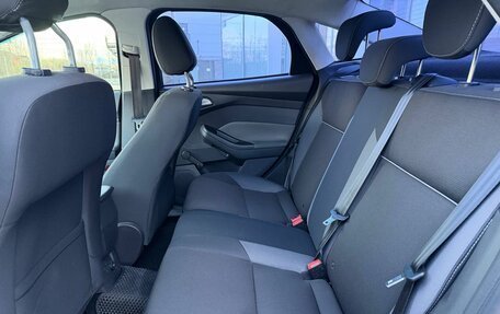 Ford Focus III, 2012 год, 575 000 рублей, 19 фотография