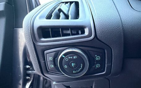 Ford Focus III, 2012 год, 575 000 рублей, 18 фотография