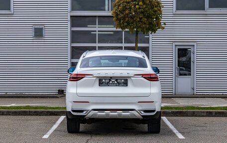 Haval F7x I, 2019 год, 1 695 000 рублей, 5 фотография