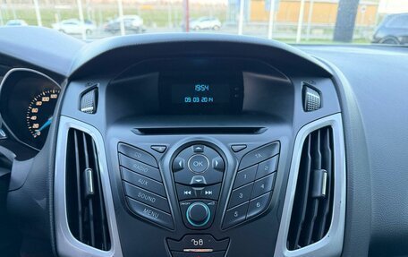 Ford Focus III, 2012 год, 575 000 рублей, 10 фотография