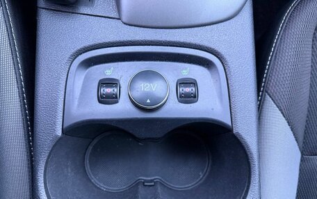 Ford Focus III, 2012 год, 575 000 рублей, 13 фотография