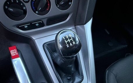 Ford Focus III, 2012 год, 575 000 рублей, 12 фотография