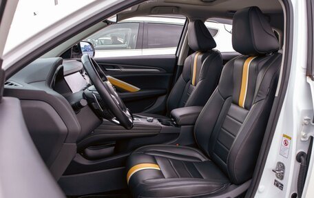 Haval F7x I, 2019 год, 1 695 000 рублей, 11 фотография