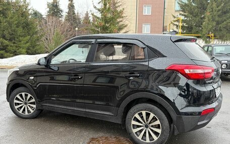 Hyundai Creta I рестайлинг, 2020 год, 1 995 000 рублей, 4 фотография