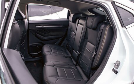 Haval F7x I, 2019 год, 1 695 000 рублей, 18 фотография