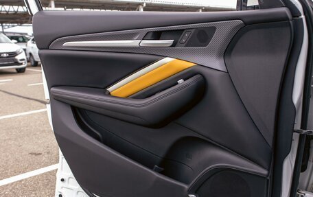 Haval F7x I, 2019 год, 1 695 000 рублей, 12 фотография