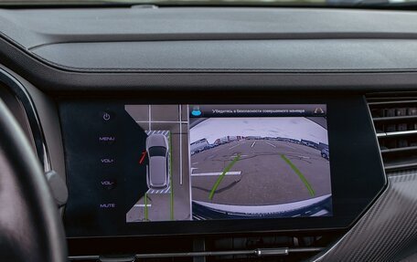 Haval F7x I, 2019 год, 1 695 000 рублей, 14 фотография