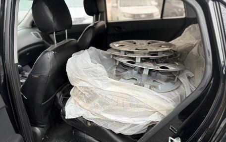 Hyundai Creta I рестайлинг, 2020 год, 1 995 000 рублей, 15 фотография