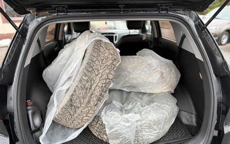 Hyundai Creta I рестайлинг, 2020 год, 1 995 000 рублей, 17 фотография