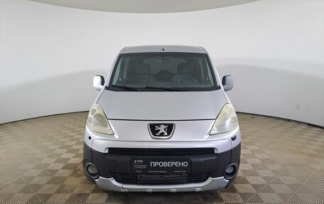 Peugeot Partner II рестайлинг 2, 2008 год, 450 000 рублей, 2 фотография
