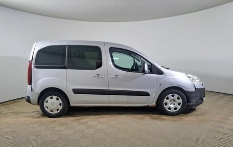 Peugeot Partner II рестайлинг 2, 2008 год, 450 000 рублей, 5 фотография