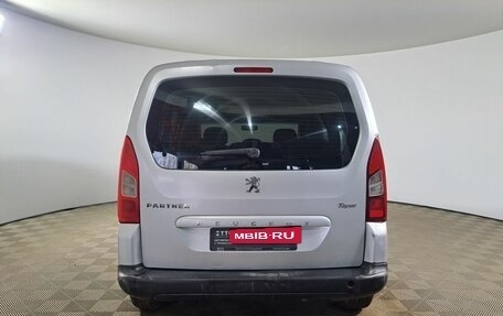 Peugeot Partner II рестайлинг 2, 2008 год, 450 000 рублей, 7 фотография