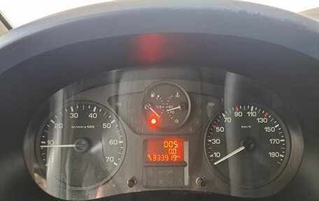 Peugeot Partner II рестайлинг 2, 2008 год, 450 000 рублей, 16 фотография