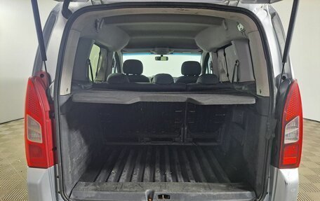 Peugeot Partner II рестайлинг 2, 2008 год, 450 000 рублей, 12 фотография