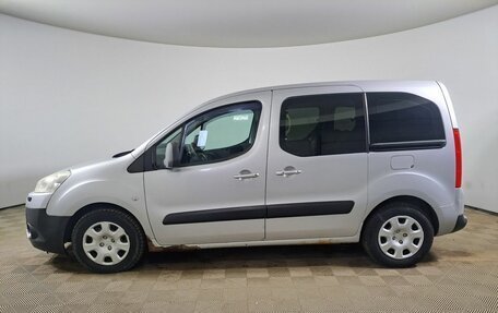 Peugeot Partner II рестайлинг 2, 2008 год, 450 000 рублей, 10 фотография