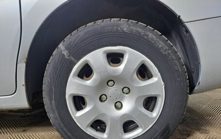 Peugeot Partner II рестайлинг 2, 2008 год, 450 000 рублей, 22 фотография