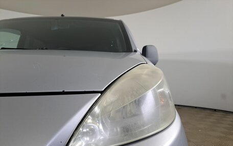 Peugeot Partner II рестайлинг 2, 2008 год, 450 000 рублей, 21 фотография