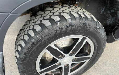 Chevrolet Niva I рестайлинг, 2018 год, 750 000 рублей, 7 фотография