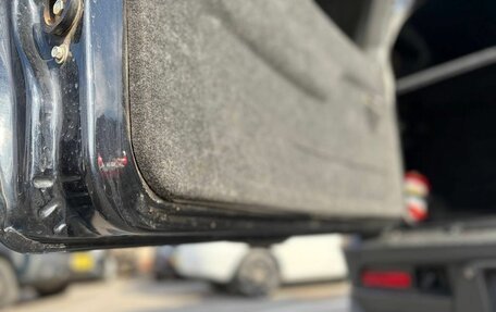 Chevrolet Niva I рестайлинг, 2018 год, 750 000 рублей, 11 фотография