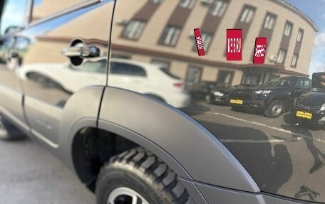 Chevrolet Niva I рестайлинг, 2018 год, 750 000 рублей, 13 фотография