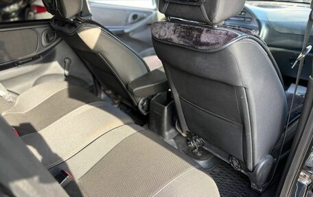 Chevrolet Niva I рестайлинг, 2018 год, 750 000 рублей, 23 фотография