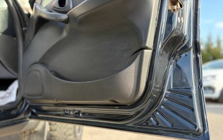 Chevrolet Niva I рестайлинг, 2018 год, 750 000 рублей, 21 фотография