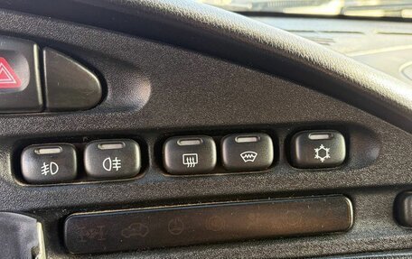 Chevrolet Niva I рестайлинг, 2018 год, 750 000 рублей, 30 фотография