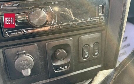 Chevrolet Niva I рестайлинг, 2018 год, 750 000 рублей, 31 фотография