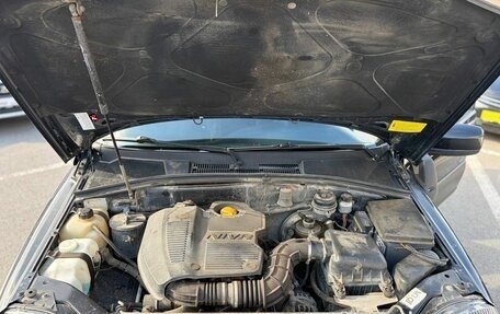 Chevrolet Niva I рестайлинг, 2018 год, 750 000 рублей, 19 фотография