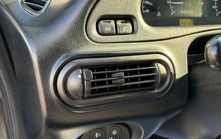 Chevrolet Niva I рестайлинг, 2018 год, 750 000 рублей, 33 фотография