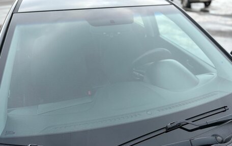 Hyundai Solaris II рестайлинг, 2015 год, 835 000 рублей, 7 фотография