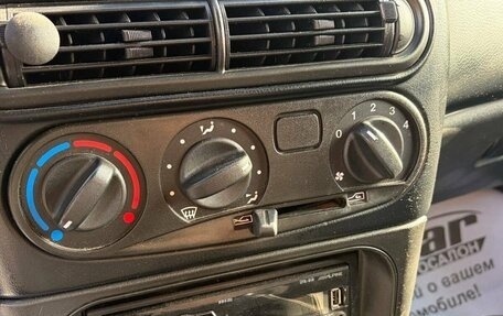 Chevrolet Niva I рестайлинг, 2018 год, 750 000 рублей, 32 фотография