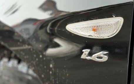 Hyundai Solaris II рестайлинг, 2015 год, 835 000 рублей, 13 фотография