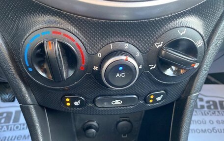 Hyundai Solaris II рестайлинг, 2015 год, 835 000 рублей, 21 фотография