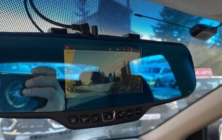 Hyundai Solaris II рестайлинг, 2015 год, 835 000 рублей, 23 фотография