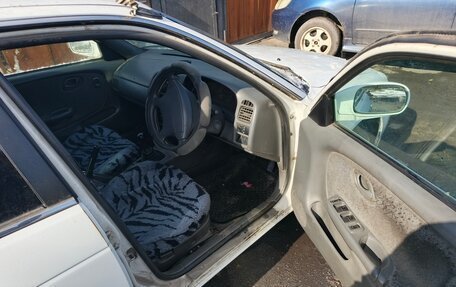 Suzuki Cultus III рестайлинг, 1998 год, 70 000 рублей, 4 фотография