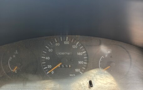 Suzuki Cultus III рестайлинг, 1998 год, 70 000 рублей, 3 фотография