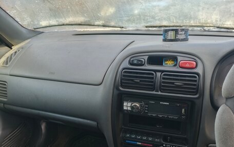 Suzuki Cultus III рестайлинг, 1998 год, 70 000 рублей, 2 фотография