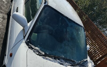 Suzuki Cultus III рестайлинг, 1998 год, 70 000 рублей, 13 фотография