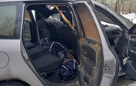 Renault Scenic III, 2009 год, 200 000 рублей, 2 фотография