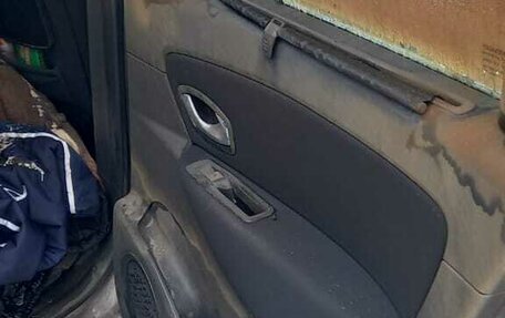 Renault Scenic III, 2009 год, 200 000 рублей, 4 фотография