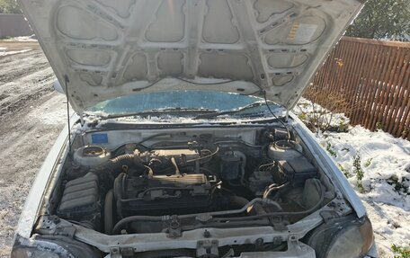 Suzuki Cultus III рестайлинг, 1998 год, 70 000 рублей, 19 фотография