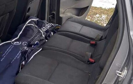 Renault Scenic III, 2009 год, 200 000 рублей, 7 фотография