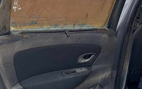 Renault Scenic III, 2009 год, 200 000 рублей, 8 фотография