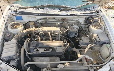 Suzuki Cultus III рестайлинг, 1998 год, 70 000 рублей, 21 фотография