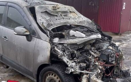 Renault Scenic III, 2009 год, 200 000 рублей, 10 фотография